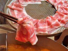 -四喜小胖·北京涮肉(五道营店)