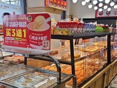 -味多美蛋糕(安定门店)