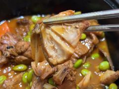 -青年公社烤鸭(青年路店)