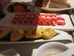 -海底捞火锅(凤凰广场店)