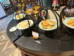 -西藏饭店·亚克·食光自助餐厅