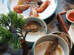-佬太公海鸭·海鲜大排档(上海总店)