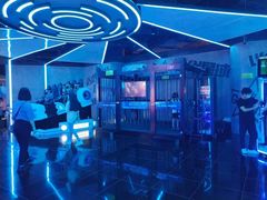 -世代星球·保龄球·镭战真人CS·团建(杨浦店)
