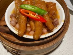 -南枝记·港式打边炉(新北万达店)