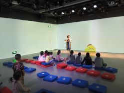 点击看大图 -小鸡哆哆故事屋·儿童乐园(嘉里城店)