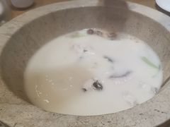 -鲜呦蒸汽石锅鱼(北辰路店)