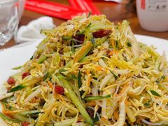 -李氏八大件老菜馆(万宝街店)