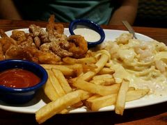 -RED LOBSTER(多伦多DT店)