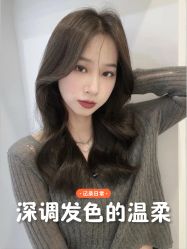 点击看大图 -IN STYLE•造型