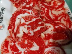 鲜肥牛-乌记鲜活牛肉城(金砂东路店)