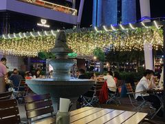 -Paulaner·德国帕拉娜自酿啤酒餐厅(海上世界店)