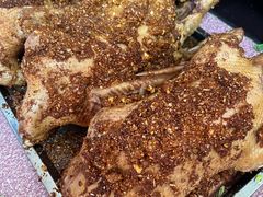 -吉利饭店(恒鑫购物中心店)