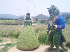 -望天湖