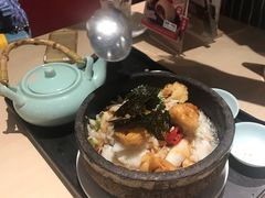 -避风塘(金山万达店)