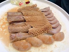 -富淳饭店(陆家嘴保利广场店)