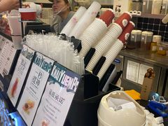 -桂桂茶(滨江百联店)