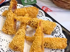 -堂瓦里·传统赣菜(第一街区店)