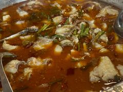 -老四川平头酸菜鱼(衙前店)