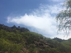 -丹东凤凰山景区
