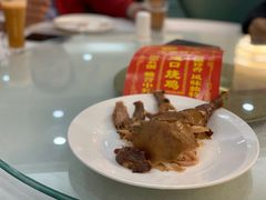 -金狮麟·新豫菜(金码大厦店)
