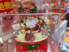 -味多美蛋糕(苏州街地铁店)