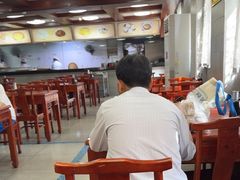 -清真马祥兴菜馆(云南北路店)