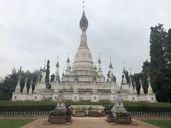 -云南民族村
