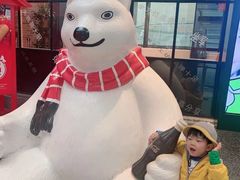 -东方明珠·可口可乐欢乐餐厅
