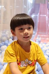 -奈尔宝家庭中心·亲子餐厅(华采天地店)