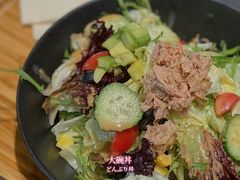 -熊吞·大碗丼烧肉饭(西市场嘉华店)