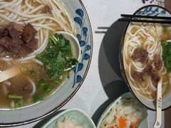 -鑫花溪牛肉米粉(凤凰街创始总店)