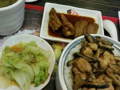 -72街荷叶饭(三元里店)