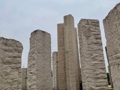 -上海月湖雕塑公园