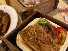 -喜鹊茶点.啫煲(车陂店)
