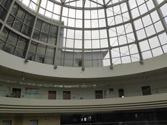 -上海长途汽车客运总站