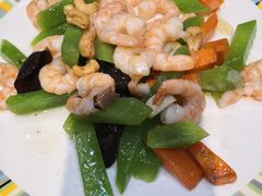 -浩家苑菜馆(汉口路店)