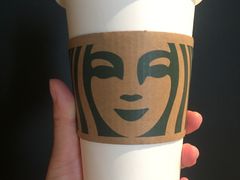 -星巴克臻选(深圳华强北茂业店)