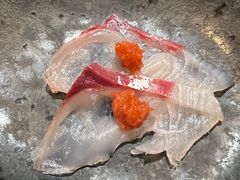 -桐寿司Sushi Tong