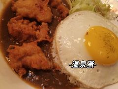 -金龙咖喱