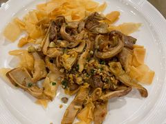 -启香鸡私房菜(湖景店)