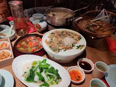 -四道菜·福建菜馆(万家广场店)