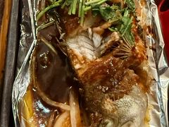 -新白鹿餐厅(爱琴海购物中心店)