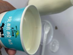 -正飞鲜奶(南湖一期店)