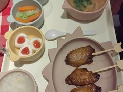-西贝(南开大悦城店)