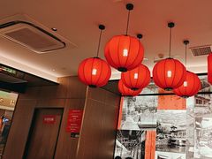 -廖川菜(金虹桥店)