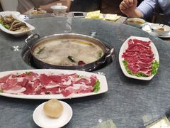 -马老六清真餐厅(雁滩店)