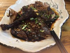 -印象江南(东栅店)