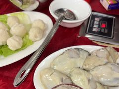 -花苑美食横琴生蚝火锅(拱北粤华路店)