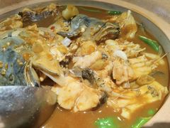 -两湖厨子·湖南菜·湖北菜·河鲜(康乐店)