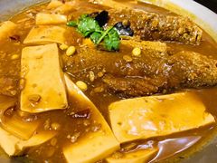 -福苗小骆驼烧烤(大唐不夜城店)